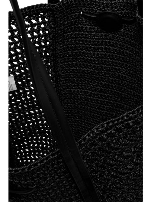 shopping donna victoria nero Gianni Chiarini | BS11581-SMRHNERO